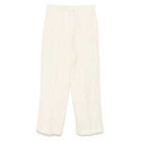 Pantaloni casual Tommy Hilfiger Pants Femei