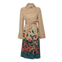 Trenciuri PESCO Raincoat Femei