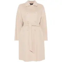 Paltoane AVENUE Coat Femei