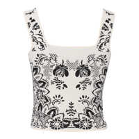 Pulovere casual Dama pagina 4 - Pulovere casual Max Mara PILADE Sweater/Tank/Top Black Femei (BM 17600427) - B-mall.ro