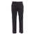 Max Mara CECCO Long trouser Black  
