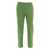 Max Mara CECCO Long trouser Green