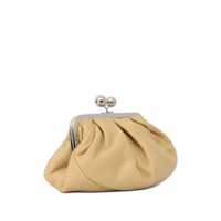 Genti de mana Max Mara Dama - Genti de mana Max Mara PRATI Handbag Yellow Femei (BM 17600526) - B-mall.ro