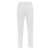 Max Mara Cecco white pants White