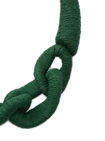 Coliere Max Mara TEISMO Custom Jewellery Green Femei (BM 17600562) 2