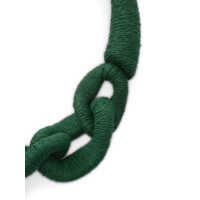 Coliere Max Mara Dama - Coliere Max Mara TEISMO Custom Jewellery Green Femei (BM 17600562) - B-mall.ro
