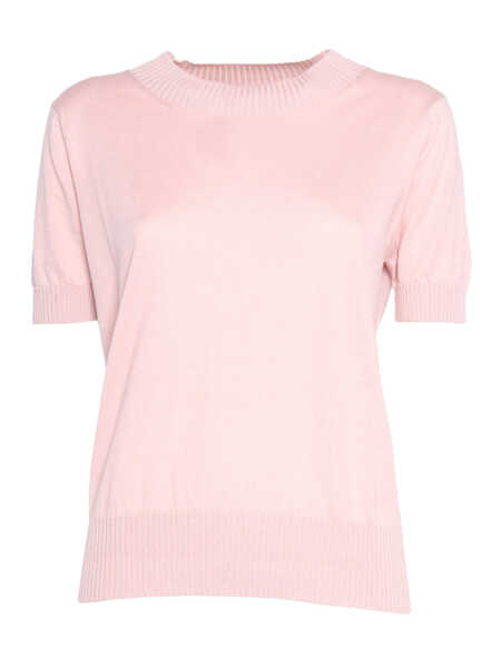 Pulovere Phi Fdl CREWNECK SWEATER SS Green Femei (BM 17600772) 1