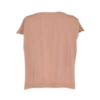 Imbracaminte Phi Fdl Dama - Pulovere Phi Fdl SLEEVELESS CREWNECK SWEATER Pink Femei (BM 17600775) - B-mall.ro