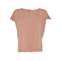 Pulovere SLEEVELESS CREWNECK SWEATER Femei