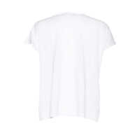 Imbracaminte Phi Fdl Dama - Pulovere Phi Fdl SLEEVELESS CREWNECK SWEATER White Femei (BM 17600778) - B-mall.ro