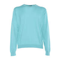 Pulovere CREWNECK SWEATER LS Barbati
