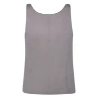 Geci de iarna Emporio Armani Dama - Geci de iarna Emporio Armani WAISTCOAT Gray Femei (BM 17600802) - B-mall.ro