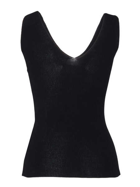 Pulovere Phi Fdl CREWNECK SWEATER SS Black   Femei (BM 17600820) 2