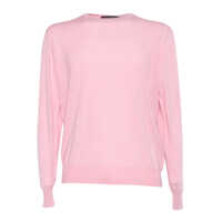 Pulovere CREWNECK SWEATER LS Barbati
