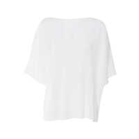 Pulovere White sweater Femei