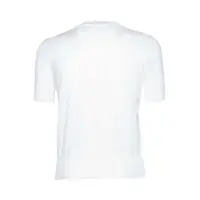 Imbracaminte Phi Fdl Dama - Pulovere Phi Fdl CREWNECK SWEATER SS White Femei (BM 17600892) - B-mall.ro