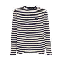 Tricouri Fay STRIPED ARCHIVE T-SHIRT