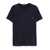 Fay FAY JERSEY POCKET T-SHIRT Blue