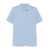 Fay PIQUET POLO Light Blue