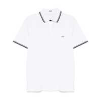 Tricouri Polo DB COLLAR PIQUET POLO Barbati