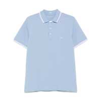 Tricouri Polo DB COLLAR PIQUET POLO Barbati