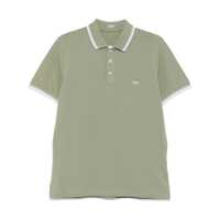 Tricouri Polo DB COLLAR PIQUET POLO Barbati