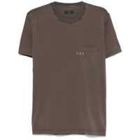 Tricouri FAY JERSEY FROSTED T-SHIRT Barbati