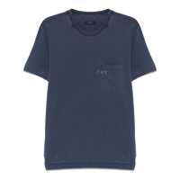 Tricouri FAY JERSEY FROSTED T-SHIRT Barbati