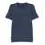 Fay FAY JERSEY FROSTED T-SHIRT Blue