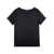 Fay SHORT SLEEVE SHIRT Black  