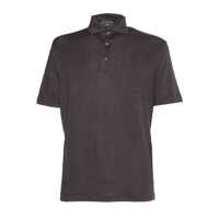 Tricouri Polo POLO SHIRT SS Barbati