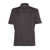 Phi Fdl POLO SHIRT SS Brown