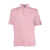 Phi Fdl POLO SHIRT SS Purple