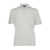 Phi Fdl POLO SHIRT SS Gray