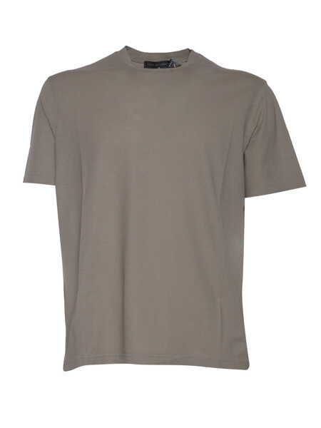 Tricouri Phi Fdl TSHIRT SS Gray Barbati (BM 17601174) 1