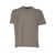 Phi Fdl TSHIRT SS Gray