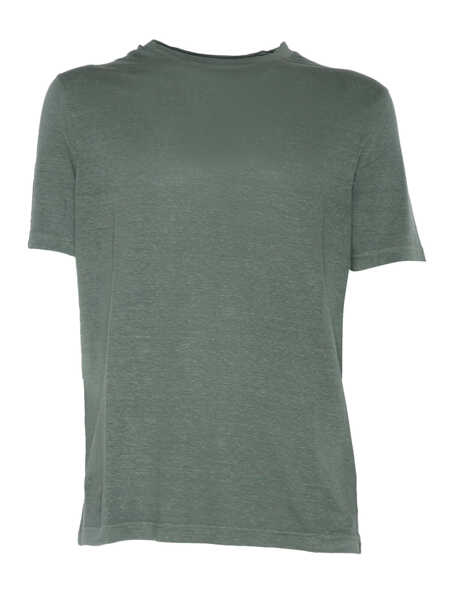 Tricouri Phi Fdl TSHIRT SS Green Barbati (BM 17601177) 1