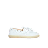Mocasini WOMAN NABUC LOAFER Femei