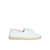 Copenhagen WOMAN NABUC LOAFER White