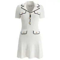 Rochii elegante Dresses Femei