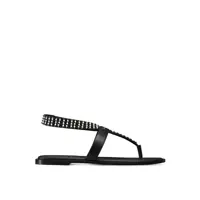 Sandale Dior Eclat Thong Sandal Femei