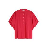 Bluze SOSUE BLOUSE 210AS1356.RAS RASPBERRY Femei