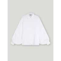 Tunici SOSUE SHIRT 209AS1007.WHI WHITE Femei