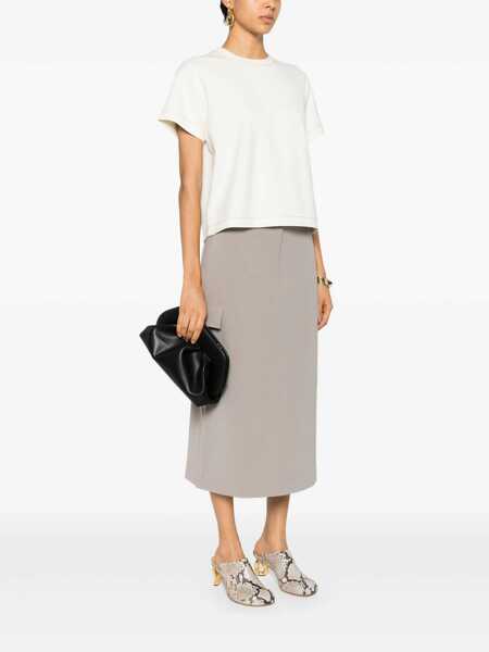 Genti de mana THEMOIR THEMOIRE BAG TMCOTN1 BLACK Black Femei (BM 17601336) 2