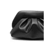 Genti de mana THEMOIRè Dama - Genti de mana THEMOIR THEMOIRE BAG TMCOTN1 BLACK Black Femei (BM 17601336) - B-mall.ro