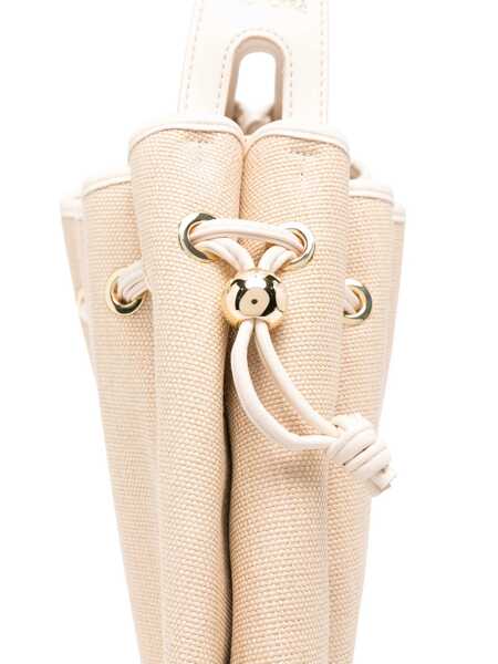 Genti de mana THEMOIR THEMOIRE BAG TMSR25CLPP81 SHELL Shell Femei (BM 17601339) 4