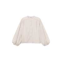 Tunici SOSUE SHIRT 210MS967.BEI WHITE Femei
