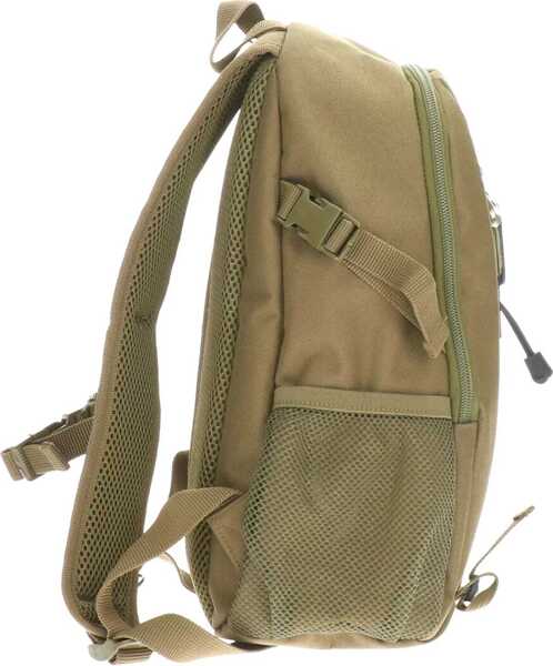 Rucsacuri Campus Frome Tactical 12L Mini Backpack Green Barbati (BM 17601460) 2