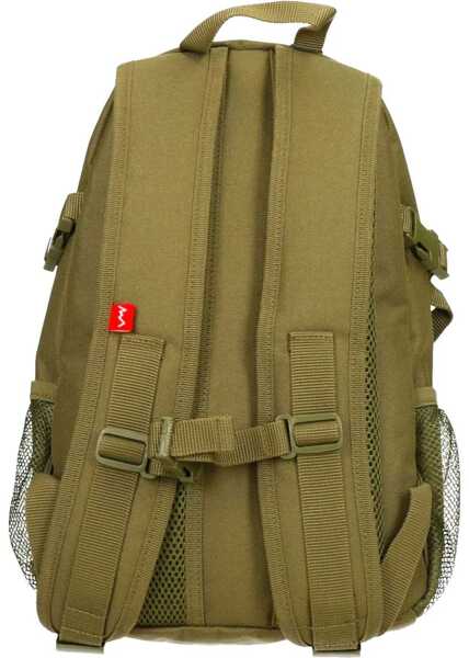 Rucsacuri Campus Frome Tactical 12L Mini Backpack Green Barbati (BM 17601460) 3