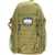 Campus Frome Tactical 12L Mini Backpack Green